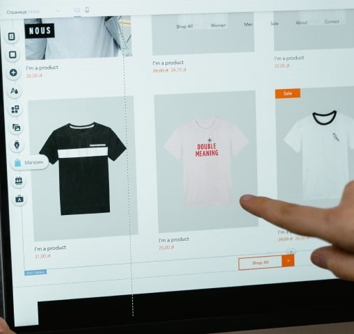 Print on Demand Manufacturer in India