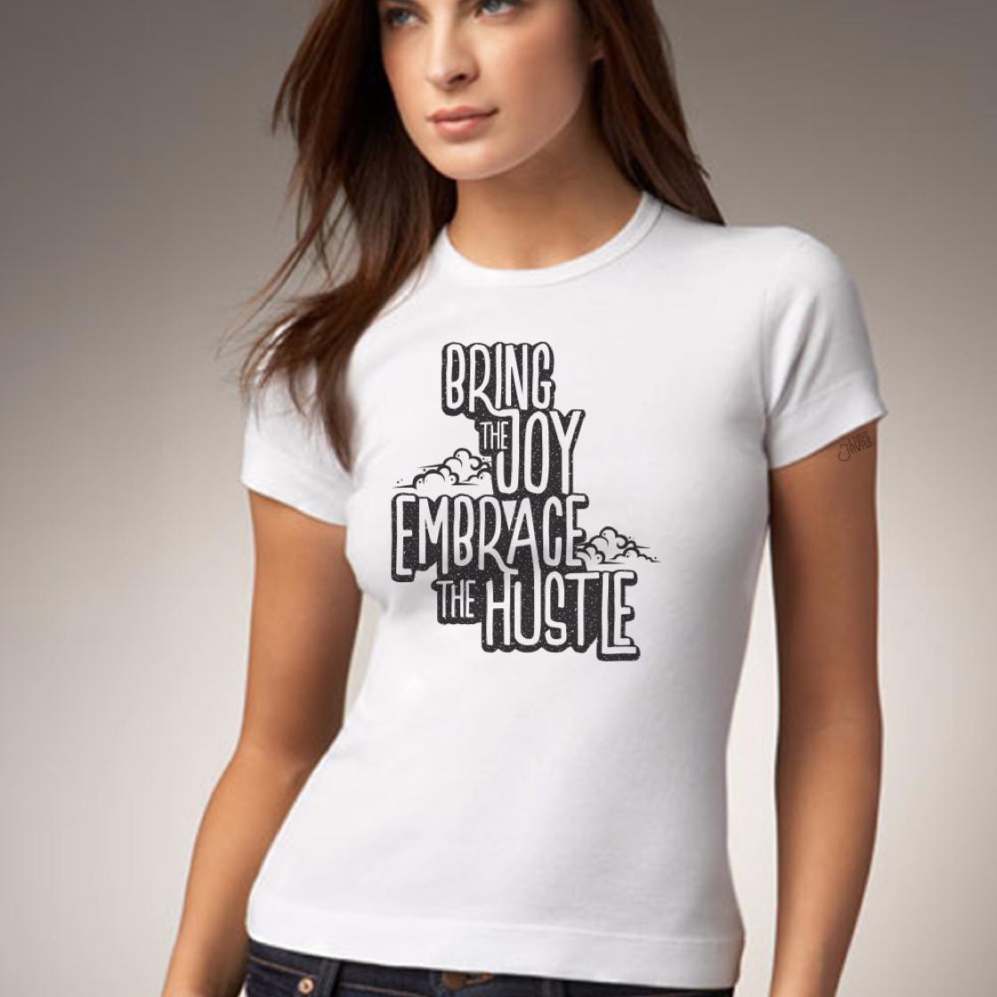 T-Shirt Drop Shipping manufacturer in India