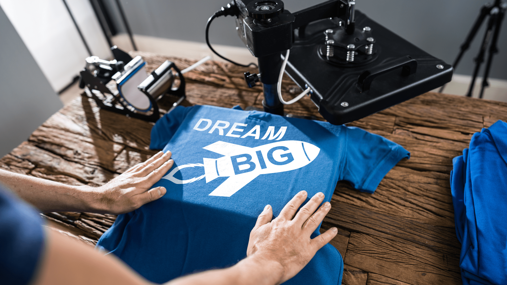 T-Shirt Drop Shipping manufacturer in India