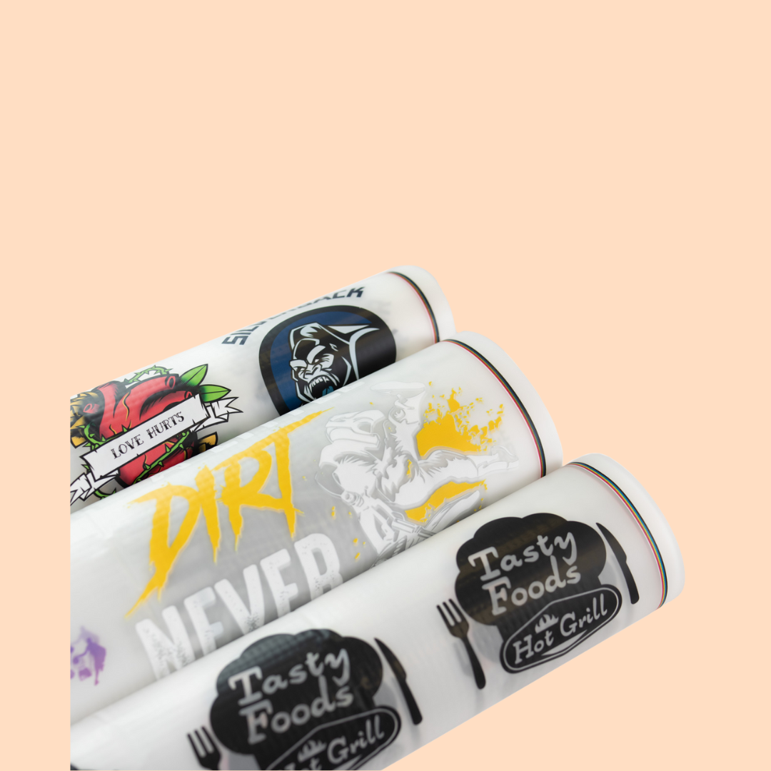 DTF Printing Manufacturer in India