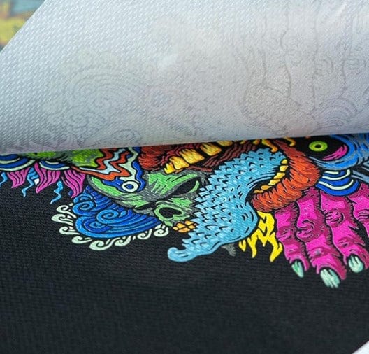 T-shirt Sticker Manufacturer in India