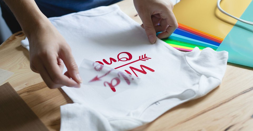 Heat Transfer Sticker manufacturer in India