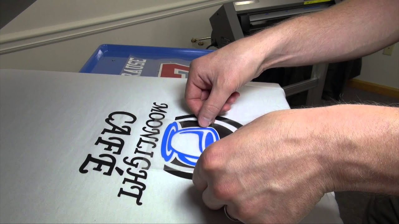 Heat Transfer Sticker manufacturer in India
