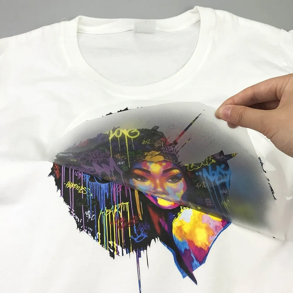 Heat Transfer Sticker manufacturer in India
