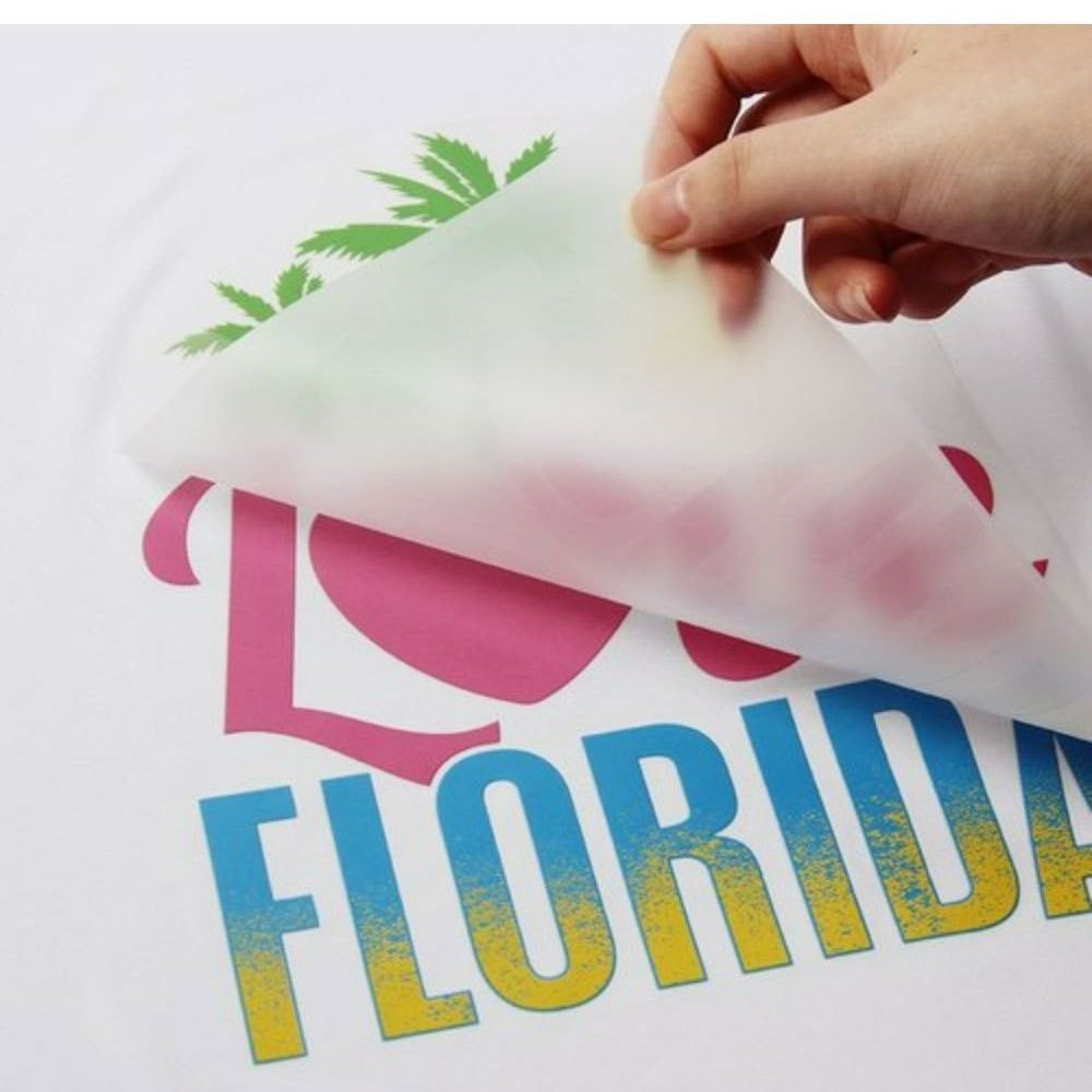 Heat Transfer Sticker manufacturer in India
