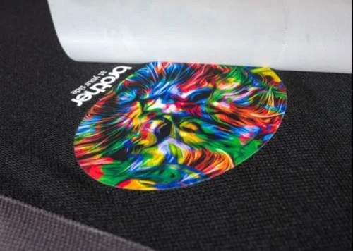 DTF sticker manufacturer in India