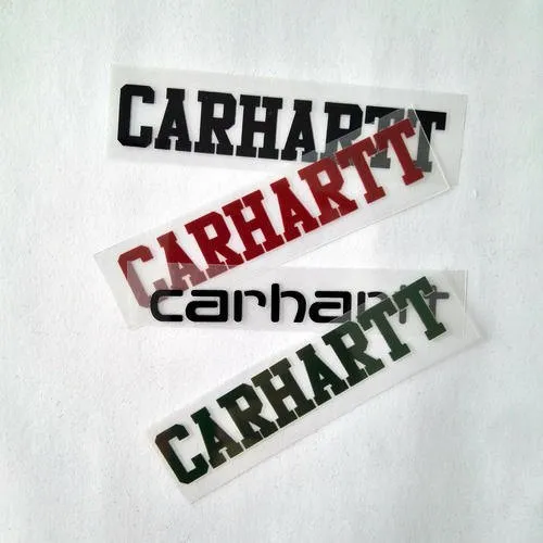 Heat Transfer Sticker manufacturer in India