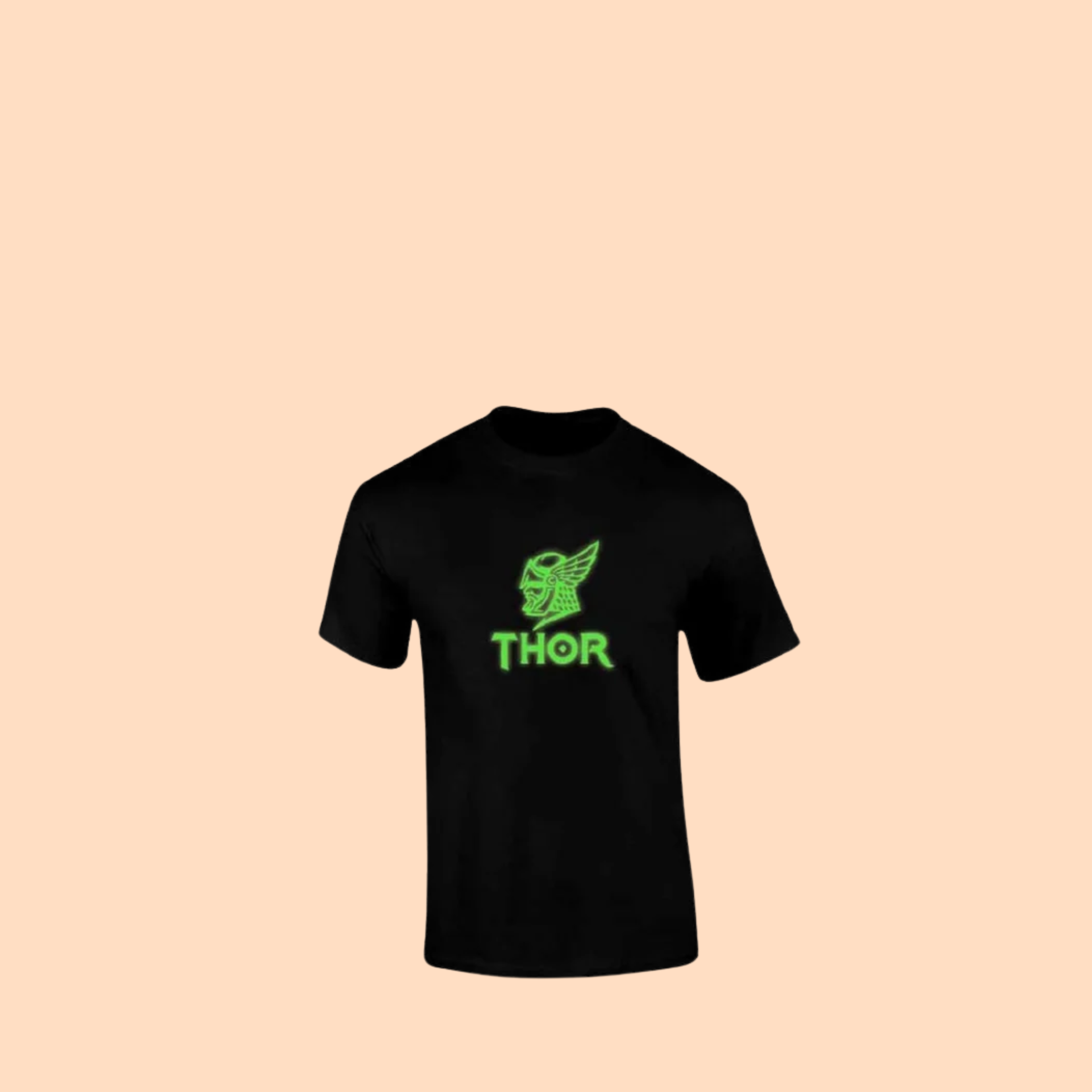 T-shirt Sticker Manufacturer in India