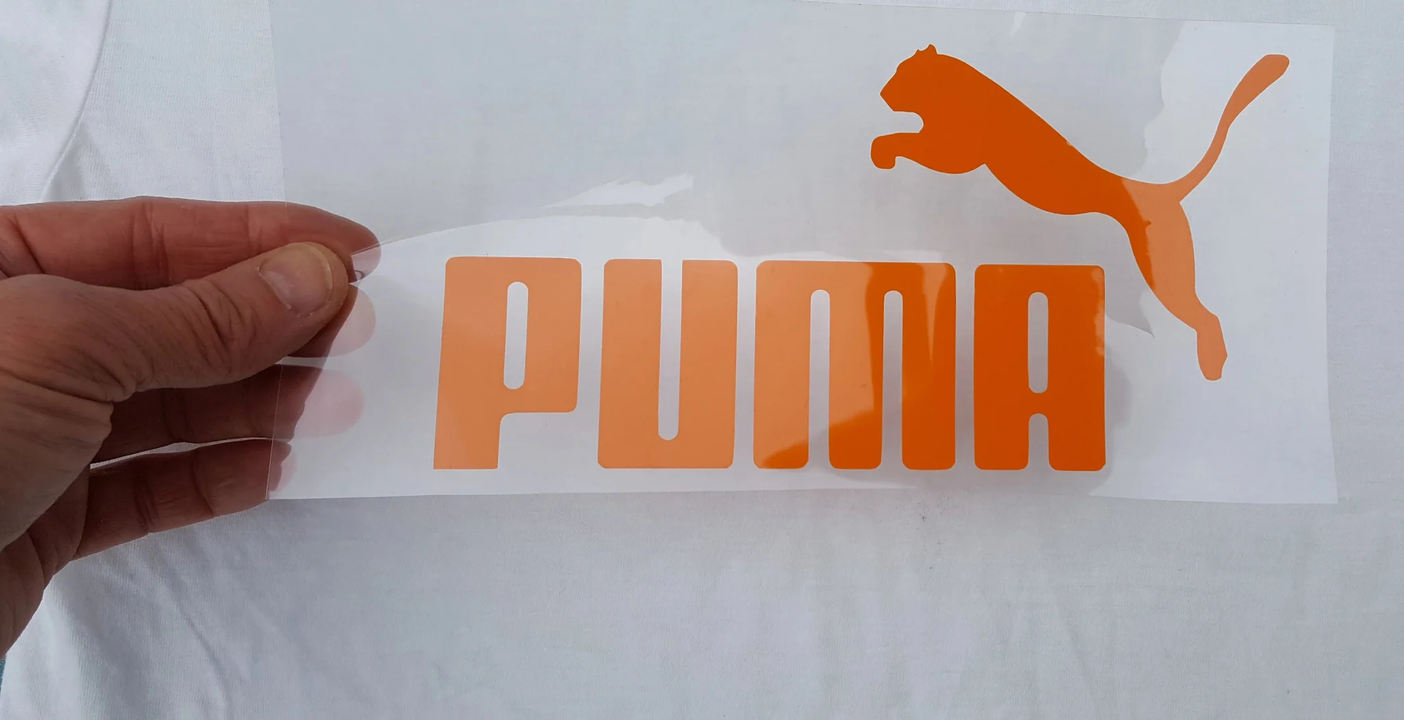 Heat Transfer Sticker manufacturer in India